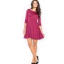 Robe de cocktail model 111769 Figl