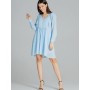Robe de cocktail model 143900 Lenitif