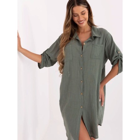 Robe de jour model 215129 Och Bella