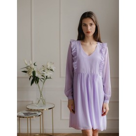 Robe de cocktail model 143901 Lenitif