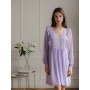 Robe de cocktail model 143901 Lenitif