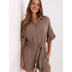 Combinaison model 215135 Italy Moda