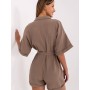 Combinaison model 215135 Italy Moda