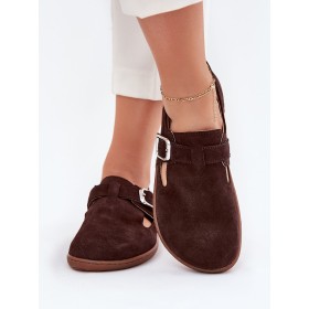 Chaussures Basses model 215140 Step in style