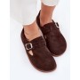 Chaussures Basses model 215140 Step in style