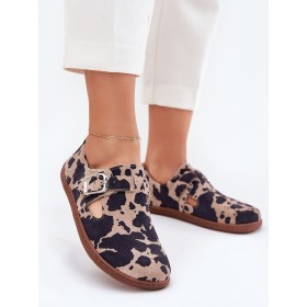 Chaussures Basses model 215141 Step in style