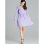 Robe de cocktail model 143901 Lenitif