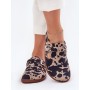 Chaussures Basses model 215141 Step in style