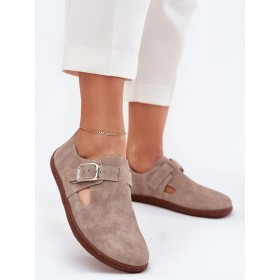 Chaussures Basses model 215142 Step in style