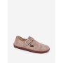 Chaussures Basses model 215142 Step in style