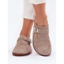 Chaussures Basses model 215142 Step in style