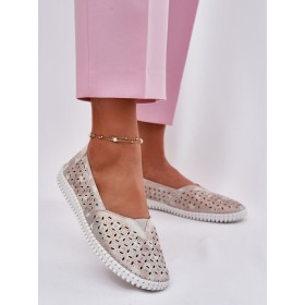 Chaussures Basses model 215144 Step in style