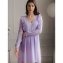 Robe de cocktail model 143901 Lenitif