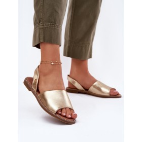 Sandales model 215146 Step in style