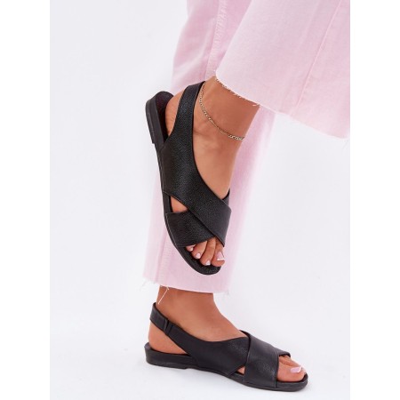 Sandales model 215147 Step in style