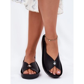 Cothurnes model 215150 Step in style