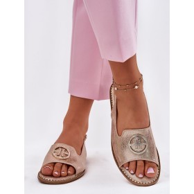 Sandales model 215151 Step in style