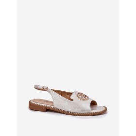 Sandales model 215152 Step in style