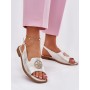 Sandales model 215152 Step in style