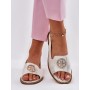 Sandales model 215152 Step in style