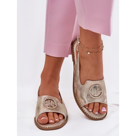 Sandales model 215153 Step in style
