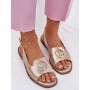 Sandales model 215153 Step in style