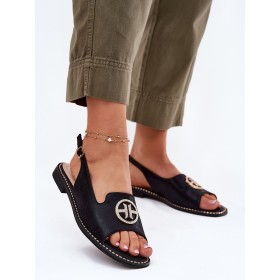 Sandales model 215154 Step in style