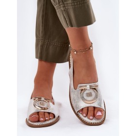 Sandales model 215155 Step in style