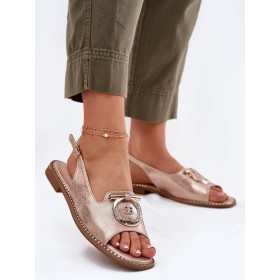 Sandales model 215156 Step in style