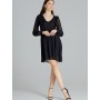 Robe de cocktail model 143902 Lenitif