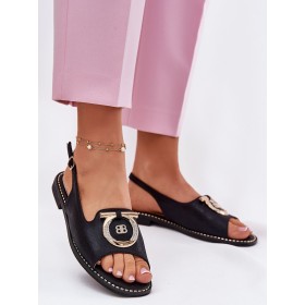 Sandales model 215157 Step in style