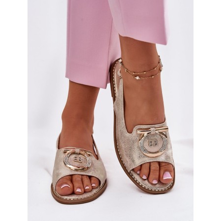 Sandales model 215158 Step in style
