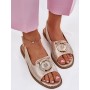 Sandales model 215158 Step in style