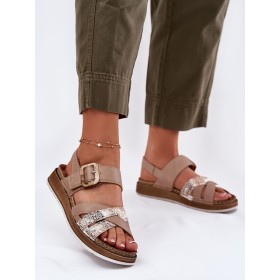 Sandales model 215159 Step in style