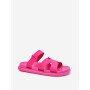 Clacquettes model 215161 Step in style