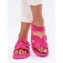 Clacquettes model 215161 Step in style