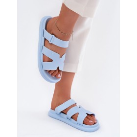 Clacquettes model 215162 Step in style