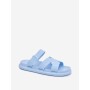 Clacquettes model 215162 Step in style