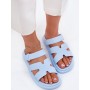 Clacquettes model 215162 Step in style