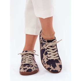 Baskets model 215169 Step in style