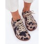 Baskets model 215169 Step in style
