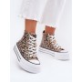 Baskets model 215170 Step in style