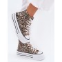 Baskets model 215170 Step in style